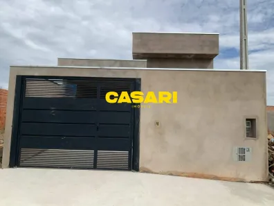 Casa com 2 Quartos à venda, 88m² no Parque Campestre I, Boituva