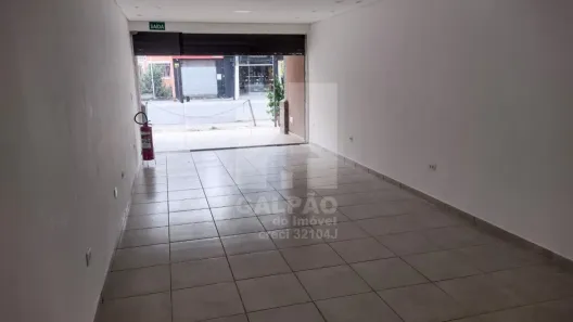 Ponto Comercial para alugar, 50m² no Chácara Santo Antônio (Zona Sul), São Paulo