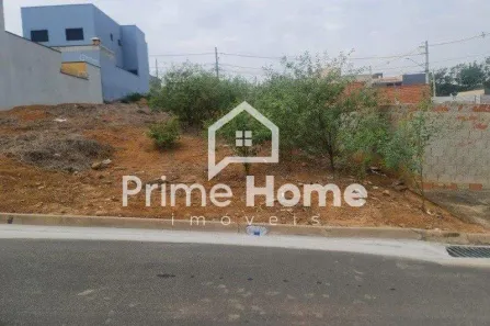 Lote/Terreno à venda, 150m² no Jardim Residencial Nova Veneza, Indaiatuba