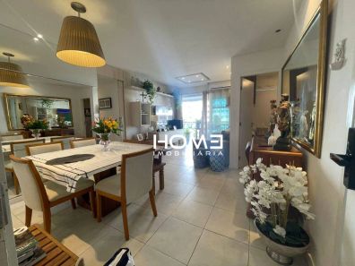 Apartamento com 4 Quartos à venda, 107m² no Barra da Tijuca, Rio de Janeiro