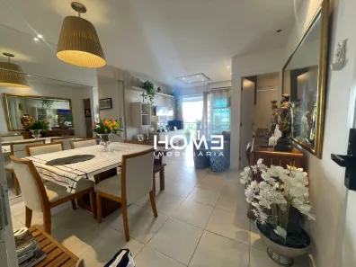 Apartamento com 4 Quartos à venda, 107m² no Barra da Tijuca, Rio de Janeiro