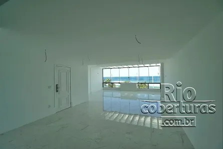 Cobertura com 4 Quartos à venda, 370m² no Barra da Tijuca, Rio de Janeiro