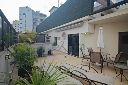 Cobertura com 2 Quartos à venda, 382m² no Parque Colonial, São Paulo
