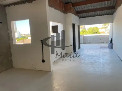 Apartamento com 3 Quartos à venda, 117m² no Campestre, Santo André