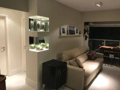 Apartamento com 2 Quartos à venda, 75m² no Vila Andrade, São Paulo