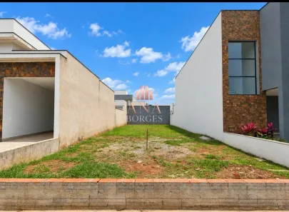 Lote/Terreno à venda, 200m² no Wanel Ville, Sorocaba