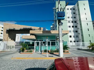 Apartamento com 2 Quartos à venda, 58m² no Aruana, Aracaju