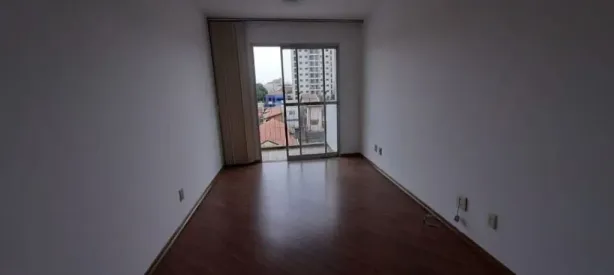 Apartamento com 2 Quartos à venda, 57m² no Ipiranga, São Paulo
