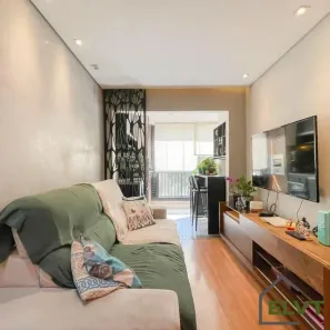 Apartamento com 3 Quartos à venda, 71m² no Vila Osasco, Osasco