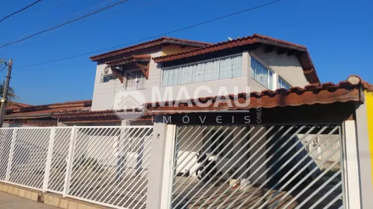 Casa de Condomínio com 4 Quartos à venda, 361m² no Cooperi, Guaratinguetá