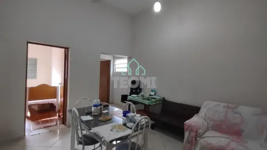 Casa com 2 Quartos à venda, 110m² no Jardim Mourisco, Taubaté