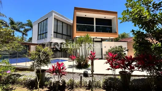 Casa de Condomínio com 5 Quartos à venda, 350m² no Costa do Sol, Bertioga