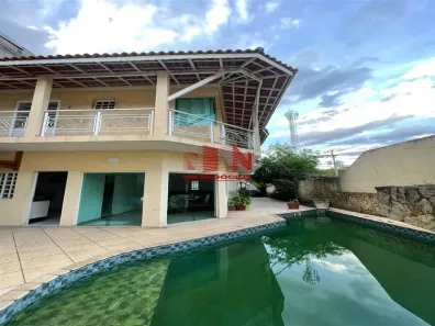 Sobrado com 4 Quartos à venda, 336m² no Jardim Monjolo, São Paulo
