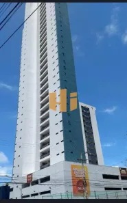 Flat com 1 Quarto para alugar, 35m² no Boa Viagem, Recife