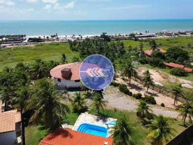 Casa com 5 Quartos à venda, 201m² no Aquiraz, Aquiraz