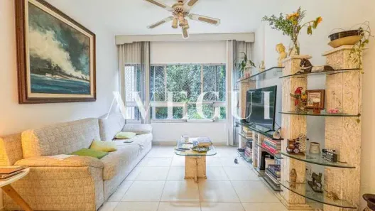 Apartamento com 3 Quartos à venda, 88m² no Copacabana, Rio de Janeiro