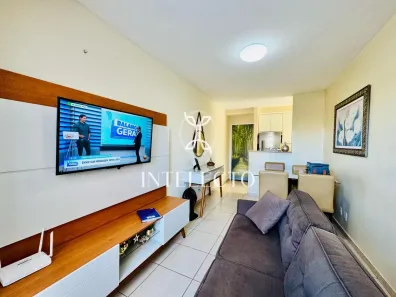Apartamento com 2 Quartos à venda, 50m² no Nova Parnamirim, Parnamirim