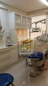 Sala Comercial à venda, 42m² no Tamboré, Barueri