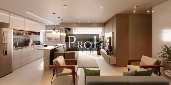 Apartamento com 3 Quartos à venda, 110m² no Centro, São Caetano do Sul