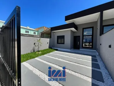 Casa com 3 Quartos à venda, 100m² no , Matinhos