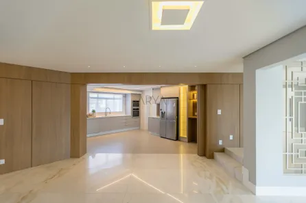 Apartamento com 4 Quartos à venda, 441m² no Água Verde, Curitiba