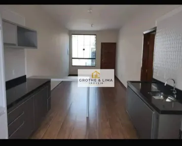 Casa com 3 Quartos à venda, 157m² no Jardim Morumby, Taubaté