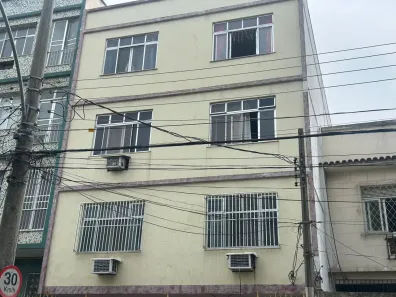 Apartamento com 2 Quartos à venda, 65m² no Vila Kosmos, Rio de Janeiro