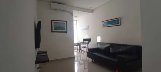 Apartamento com 1 Quarto à venda, 35m² no Copacabana, Rio de Janeiro