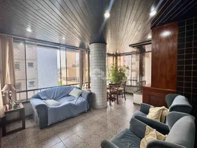 Apartamento com 3 Quartos à venda, 148m² no Auxiliadora, Porto Alegre