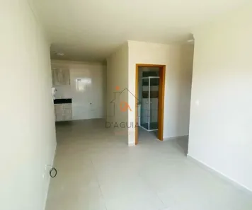 Apartamento com 2 Quartos para alugar, 40m² no Vila Mazzei, São Paulo