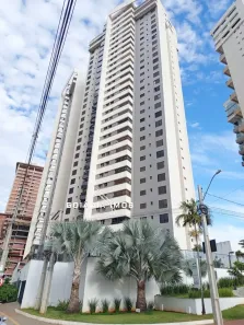 Apartamento com 3 Quartos à venda, 117m² no Park Lozandes, Goiânia