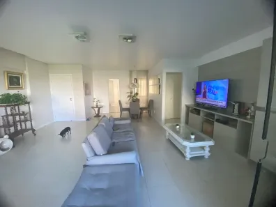 Apartamento com 3 Quartos à venda, 126m² no Patamares, Salvador