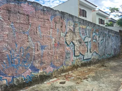 Lote/Terreno à venda, 295m² no Jardim Textil, São Paulo