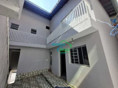 Casa com 6 Quartos à venda, 258m² no Centro, Carapicuíba