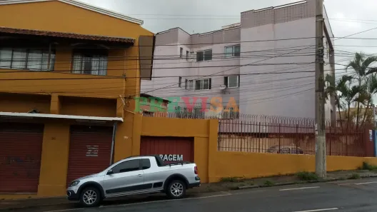 Prédio Comercial com 5 Quartos à venda, 315m² no Floresta, Belo Horizonte
