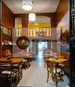 Ponto Comercial para alugar, 90m² no Flamengo, Rio de Janeiro