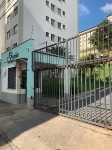 Apartamento com 2 Quartos à venda, 51m² no Pousada Santo Antônio, Belo Horizonte