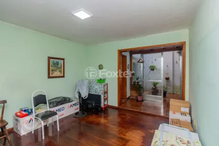 Apartamento com 3 Quartos à venda, 107m² no São João, Porto Alegre