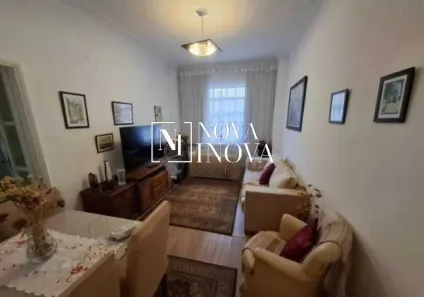 Apartamento com 2 Quartos à venda, 85m² no Copacabana, Rio de Janeiro