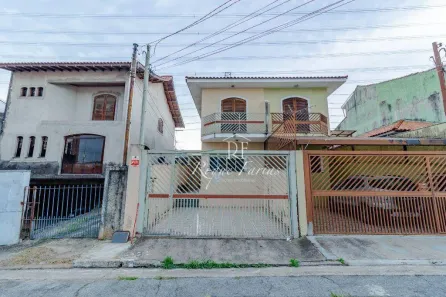 Sobrado com 3 Quartos para alugar, 200m² no Vila Lageado, São Paulo