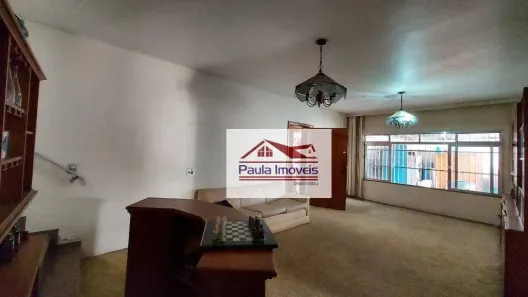Sobrado com 4 Quartos à venda, 406m² no Parque Novo Mundo, São Paulo