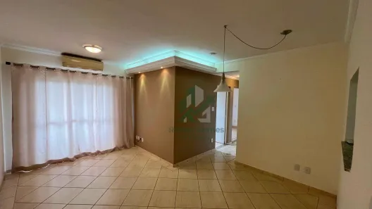 Apartamento com 3 Quartos à venda, 75m² no Jardim Centenário, Mogi Guaçu