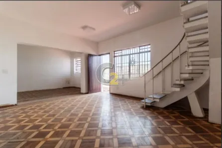 Sala Comercial com 4 Quartos à venda, 330m² no Água Branca, São Paulo