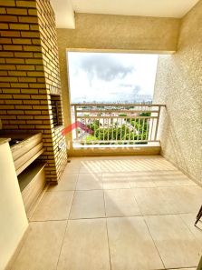 Apartamento com 3 Quartos à venda, 82m² no Jardim Europa, Sorocaba