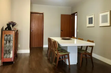 Apartamento com 4 Quartos à venda, 126m² no Perdizes, São Paulo