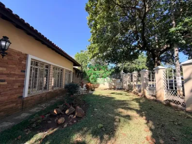 Casa com 4 Quartos à venda, 301m² no Lapa, São Paulo