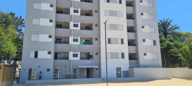 Apartamento com 2 Quartos à venda, 46m² no Parque Rural Fazenda Santa Cândida, Campinas