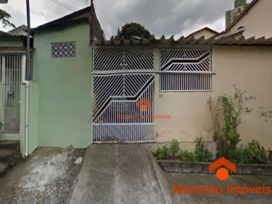 Casa com 3 Quartos à venda, 500m² no Vila Yara, Osasco