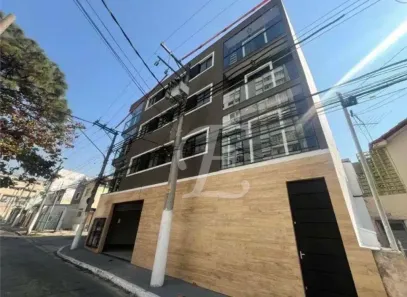 Apartamento com 2 Quartos à venda, 49m² no Santana, São Paulo