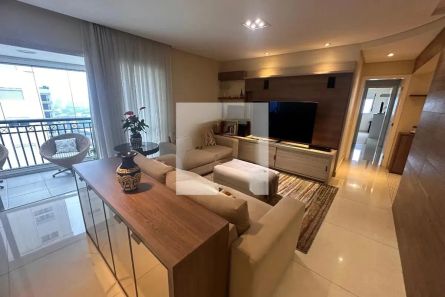 Apartamento com 4 Quartos à venda, 178m² no Cidade Monções, São Paulo